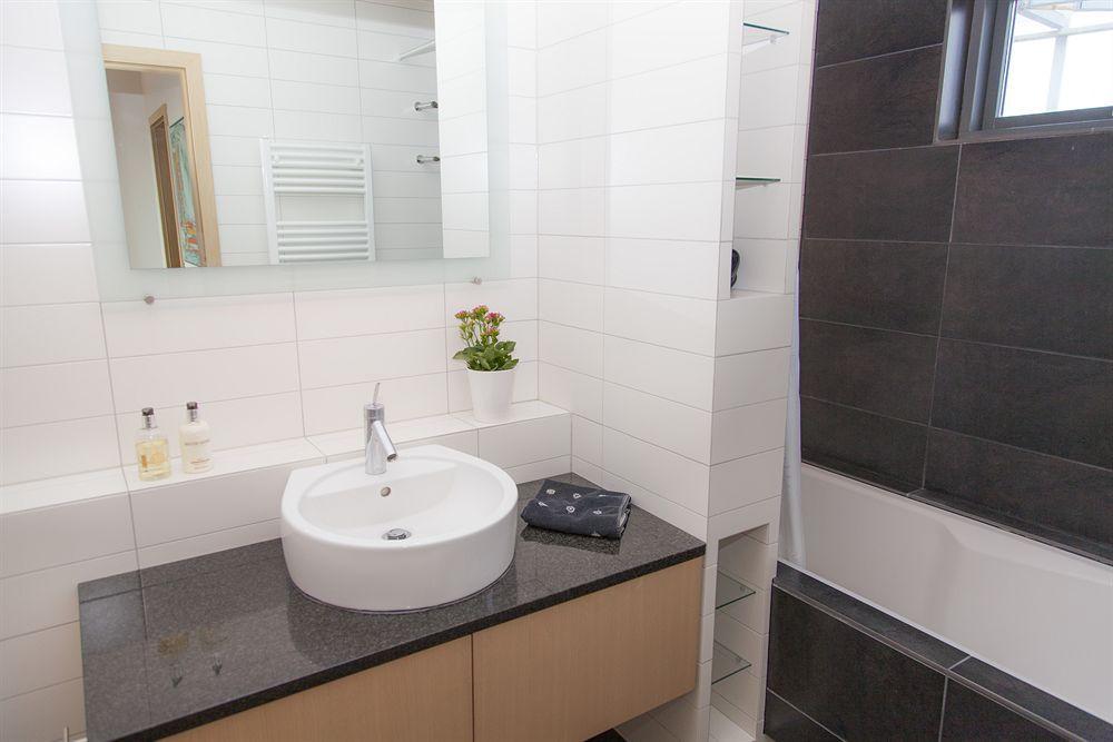 Planet Apartments Reykjavík Eksteriør bilde