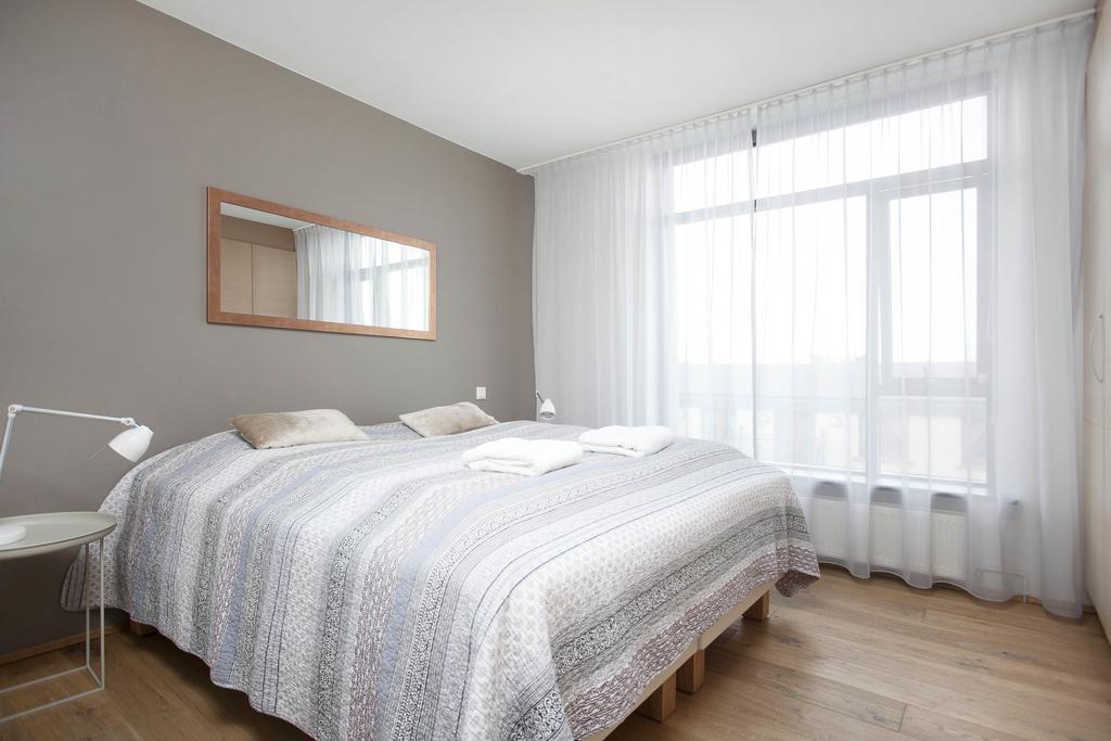 Planet Apartments Reykjavík Eksteriør bilde