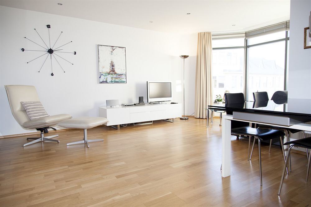 Planet Apartments Reykjavík Eksteriør bilde