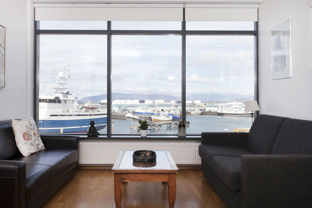 Planet Apartments Reykjavík Eksteriør bilde