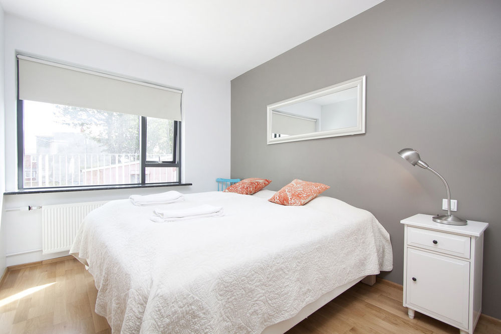 Planet Apartments Reykjavík Eksteriør bilde