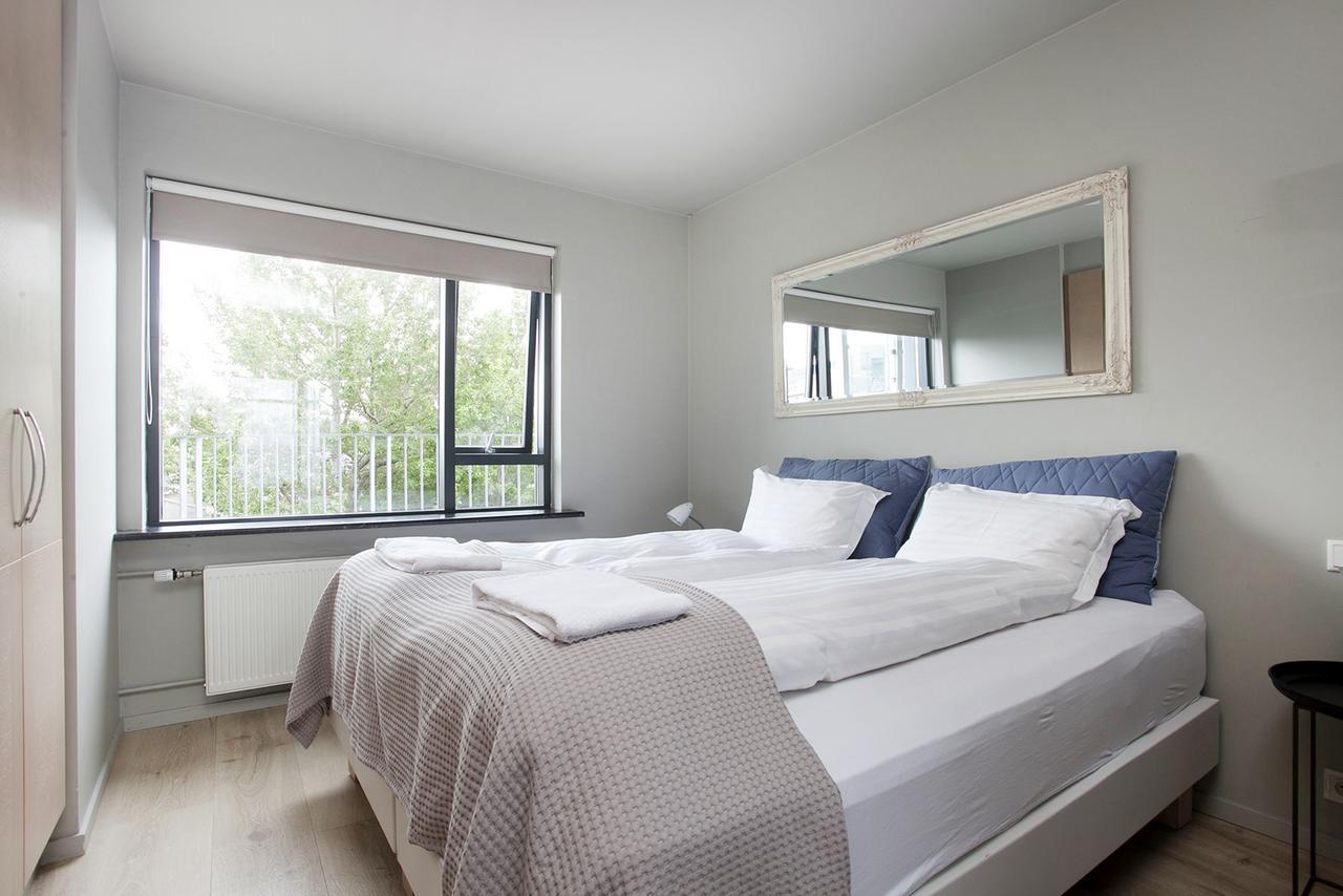 Planet Apartments Reykjavík Eksteriør bilde