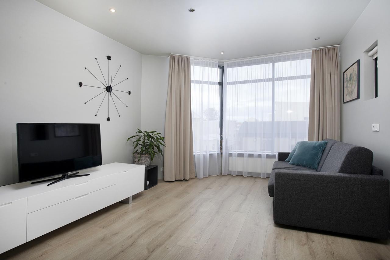 Planet Apartments Reykjavík Eksteriør bilde