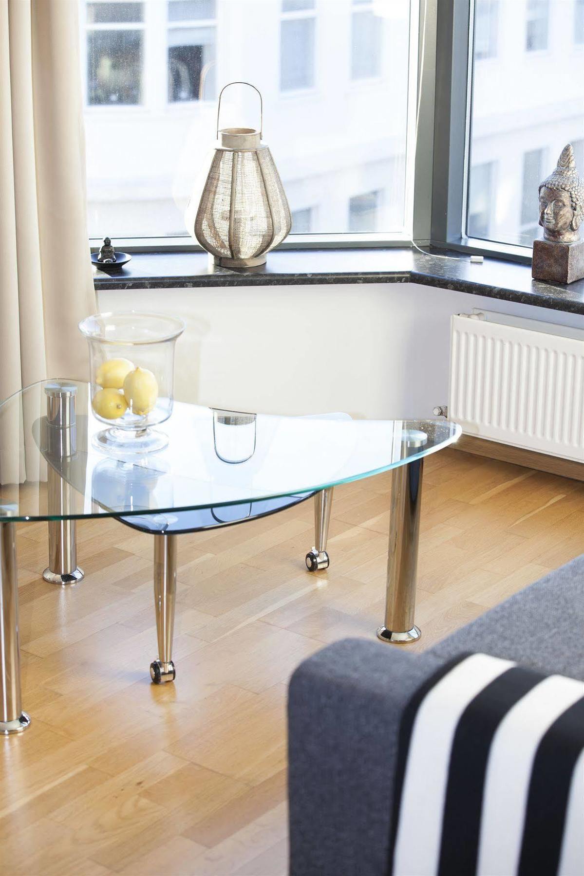 Planet Apartments Reykjavík Eksteriør bilde