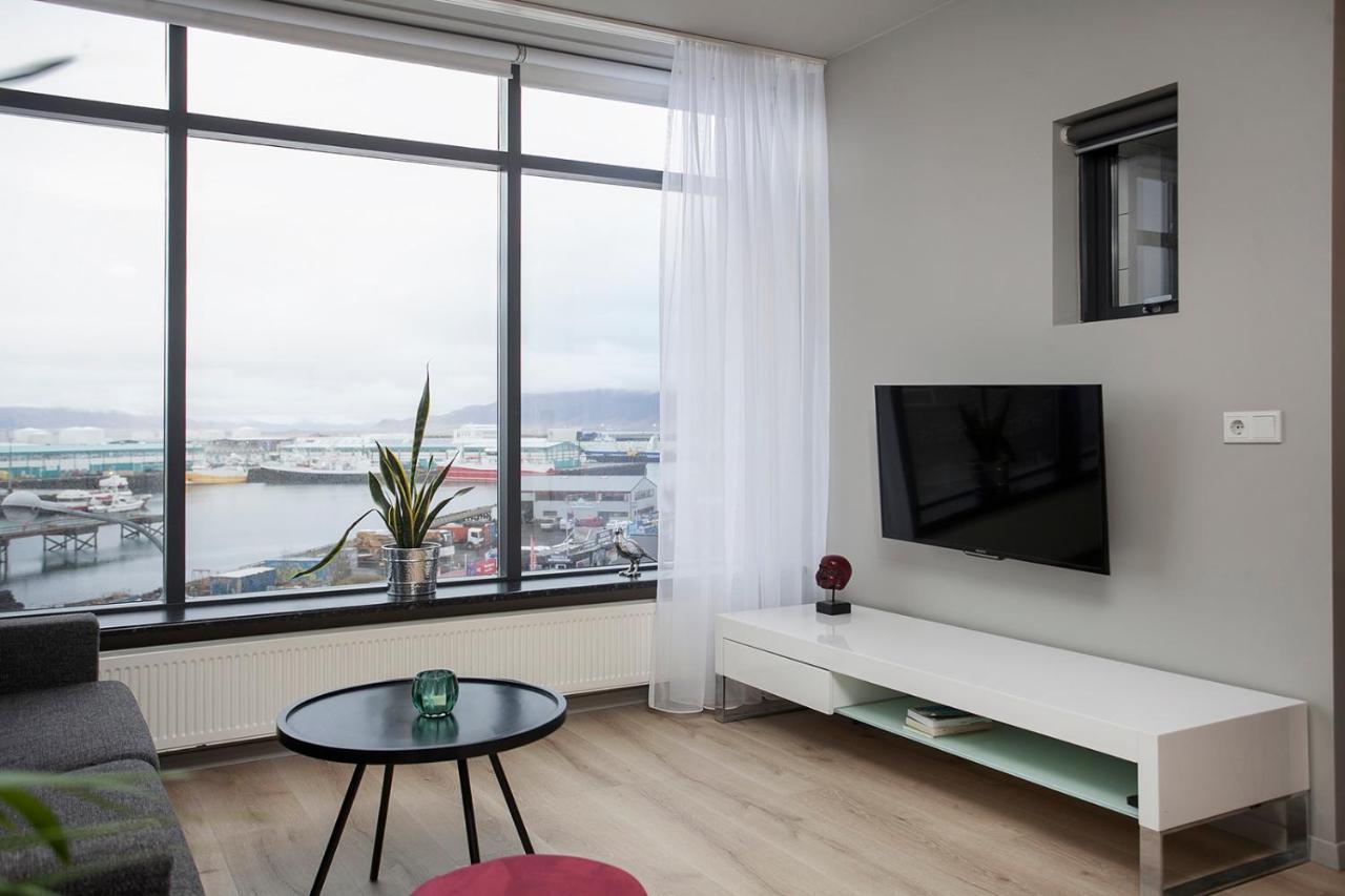 Planet Apartments Reykjavík Eksteriør bilde