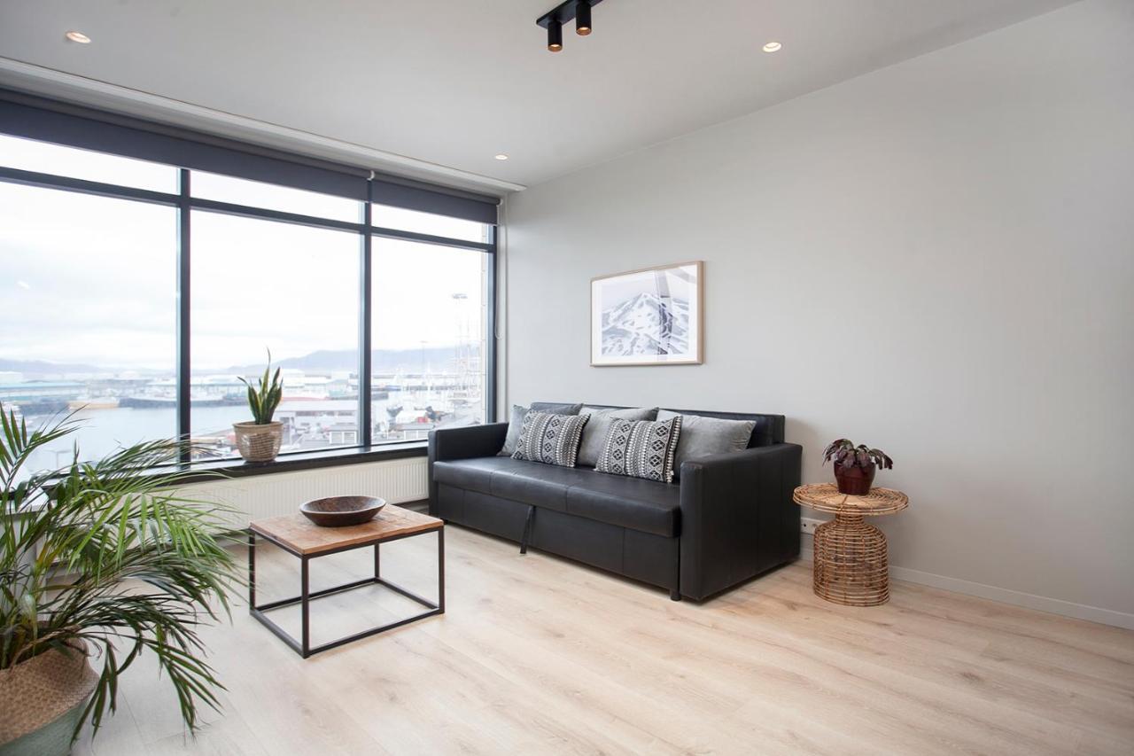 Planet Apartments Reykjavík Eksteriør bilde