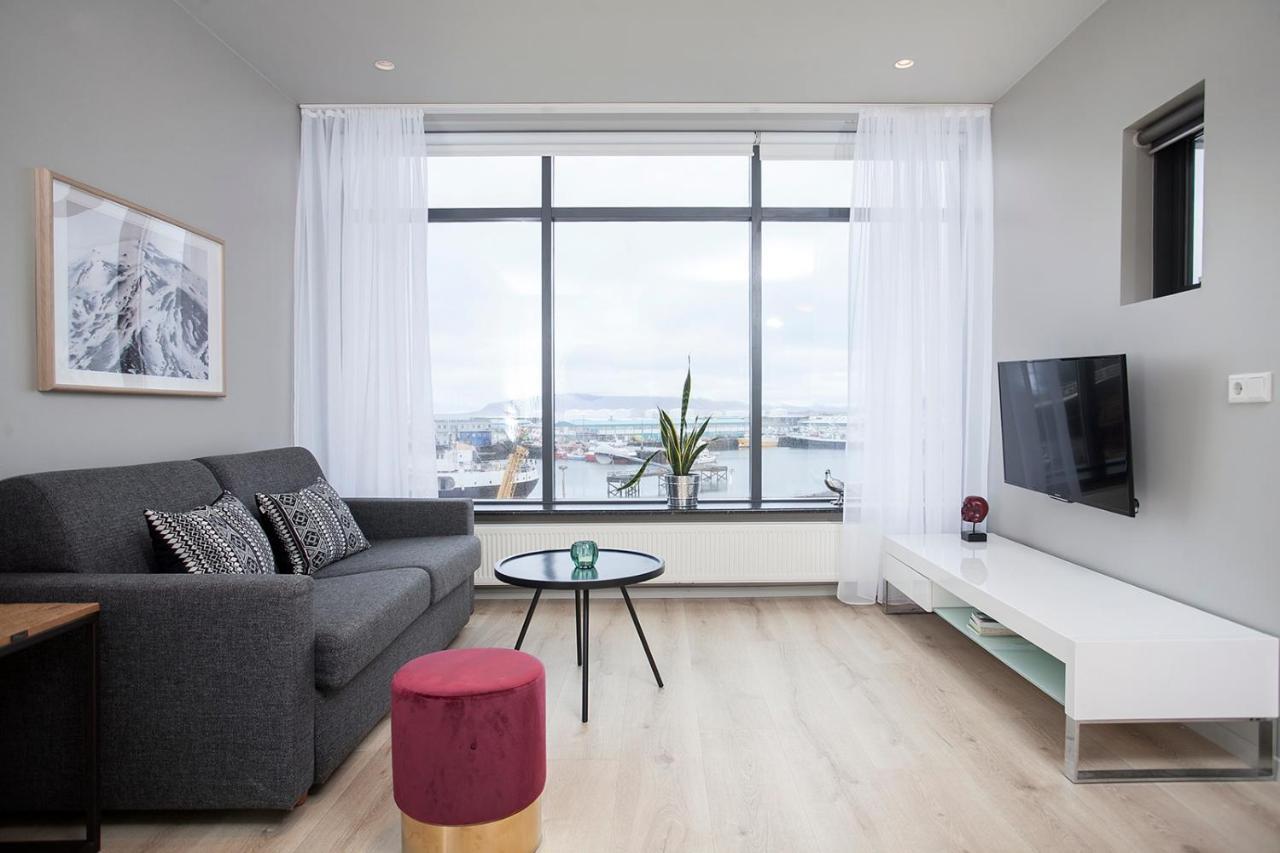 Planet Apartments Reykjavík Eksteriør bilde