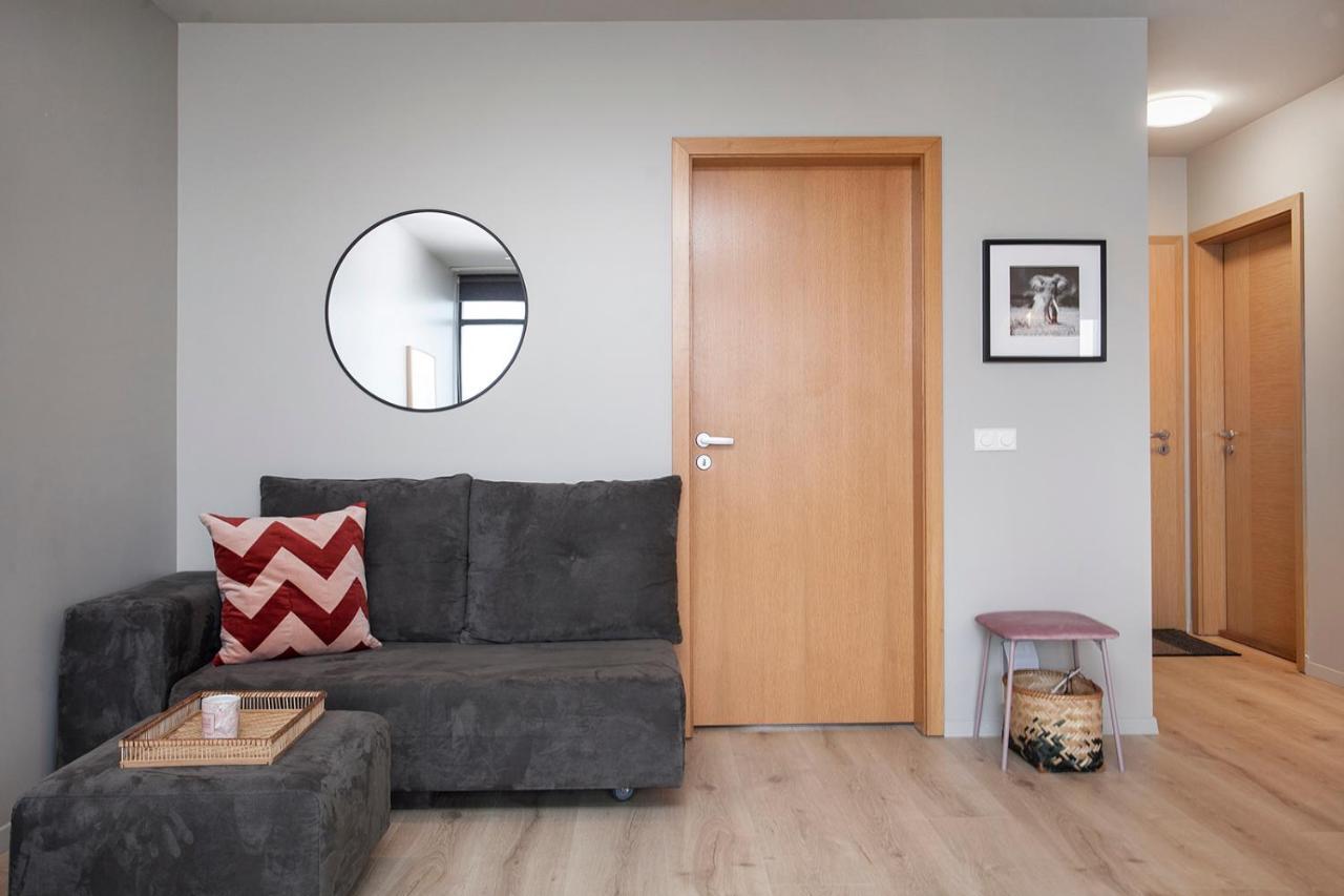 Planet Apartments Reykjavík Eksteriør bilde