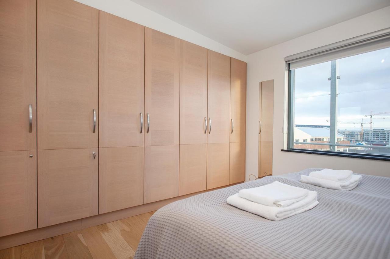 Planet Apartments Reykjavík Eksteriør bilde