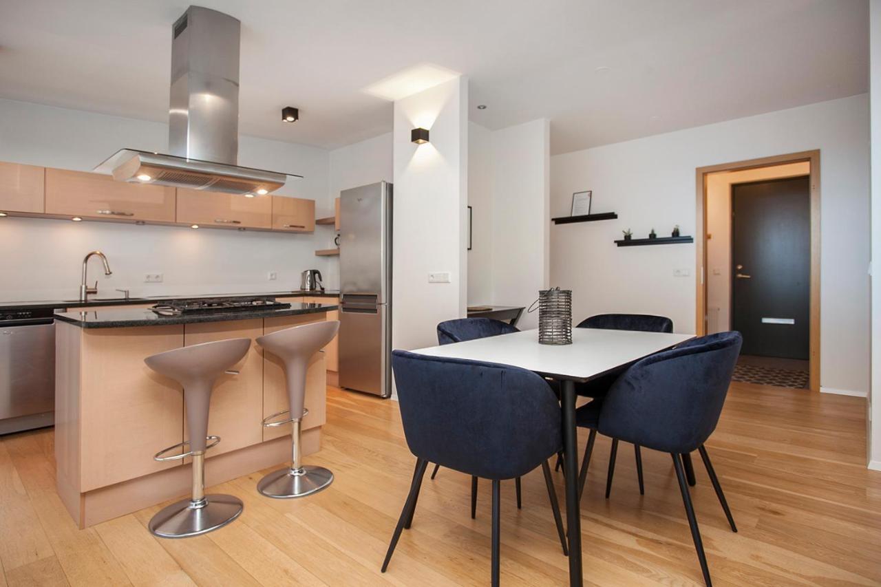 Planet Apartments Reykjavík Eksteriør bilde