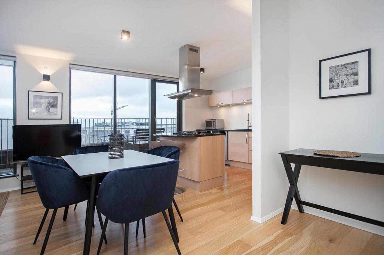 Planet Apartments Reykjavík Eksteriør bilde